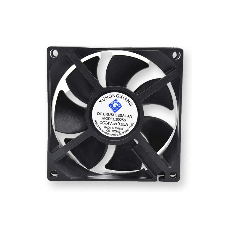 VIASYS 16256 Comparable Cooling Fan | TNC-CF020