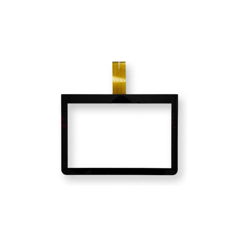 Philips A70 EPIQ7 Comparable Touch Screen Glass Panel | TNC-TS144