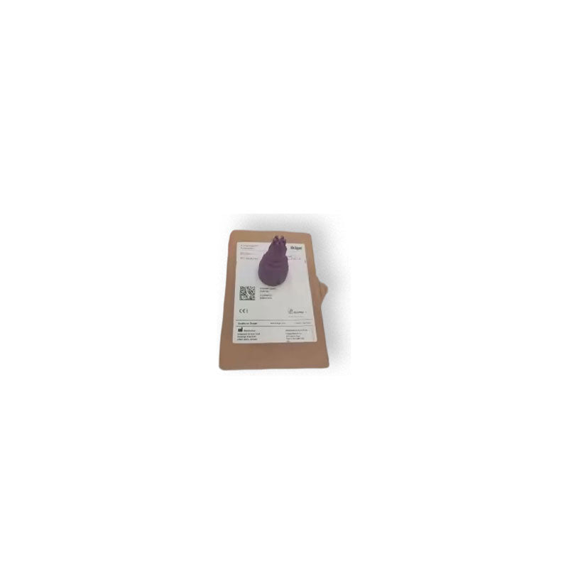 Draeger M36110 Isoflurane Anesthetic Vaporizer | M36110