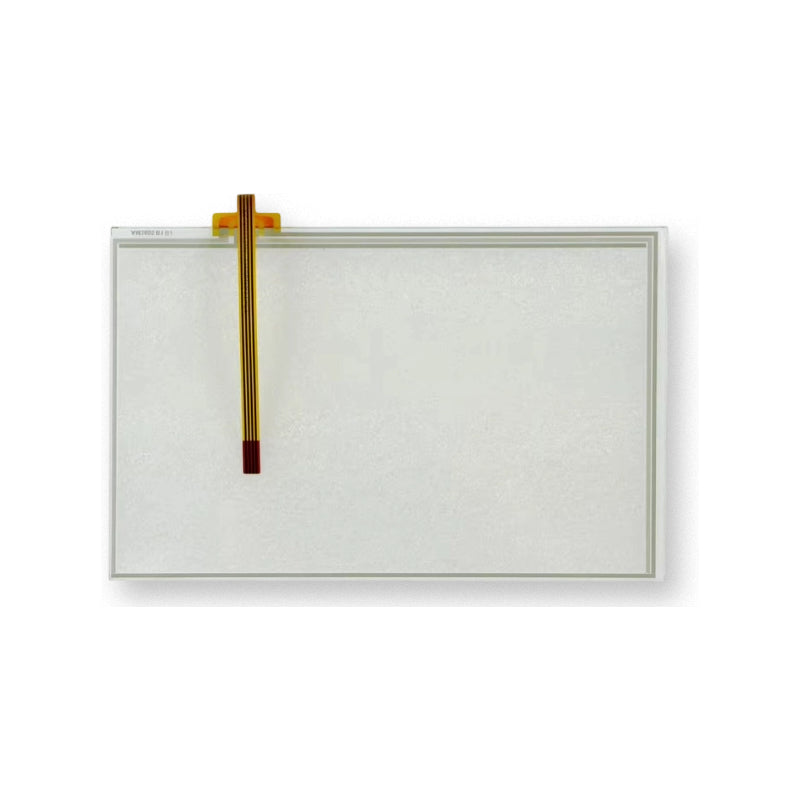Touch Screen Glass 7", 4 Wire, Carewell ECG-1112M | TNC-TS107