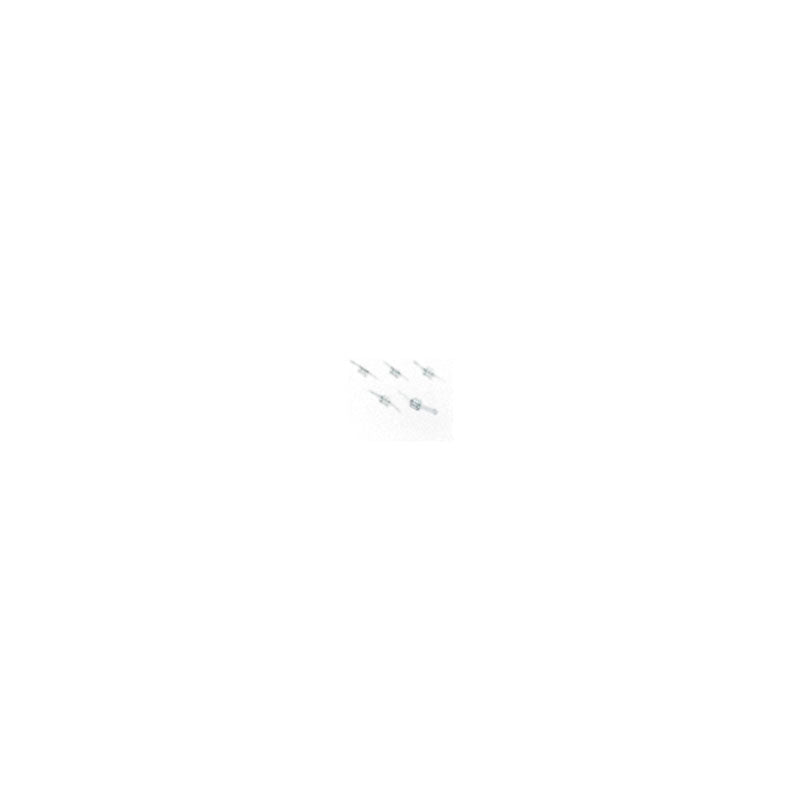 Draeger 8418607 Wide Nasal Prongs Size 4 10 pcs/box | 8418607