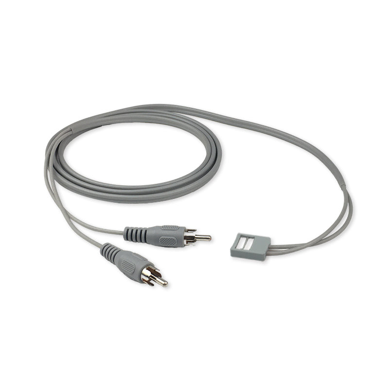Parks 832-3810-31 Comparable Flat Probe | UFA-PA08-21