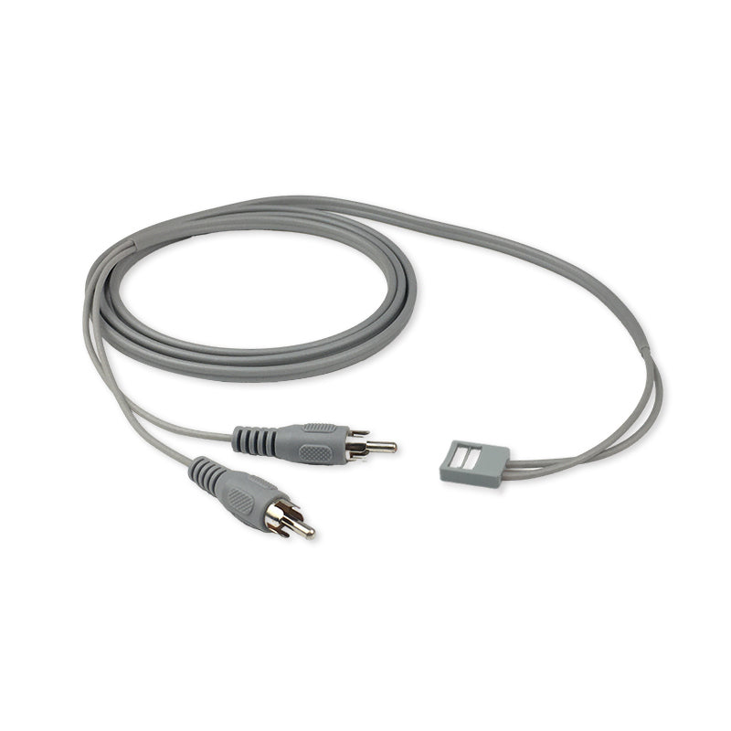 Compatible Infant Flat Doppler Probe 8.1MHz | UFA-PA05-09