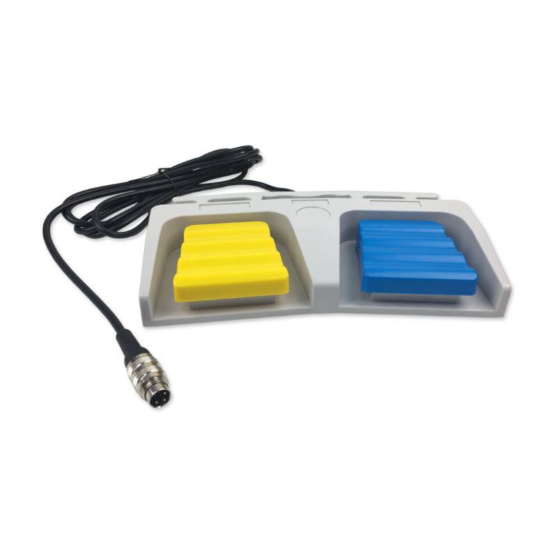 Compatible Monopolar Footswitch, 3 Pin | TNC-MFS014