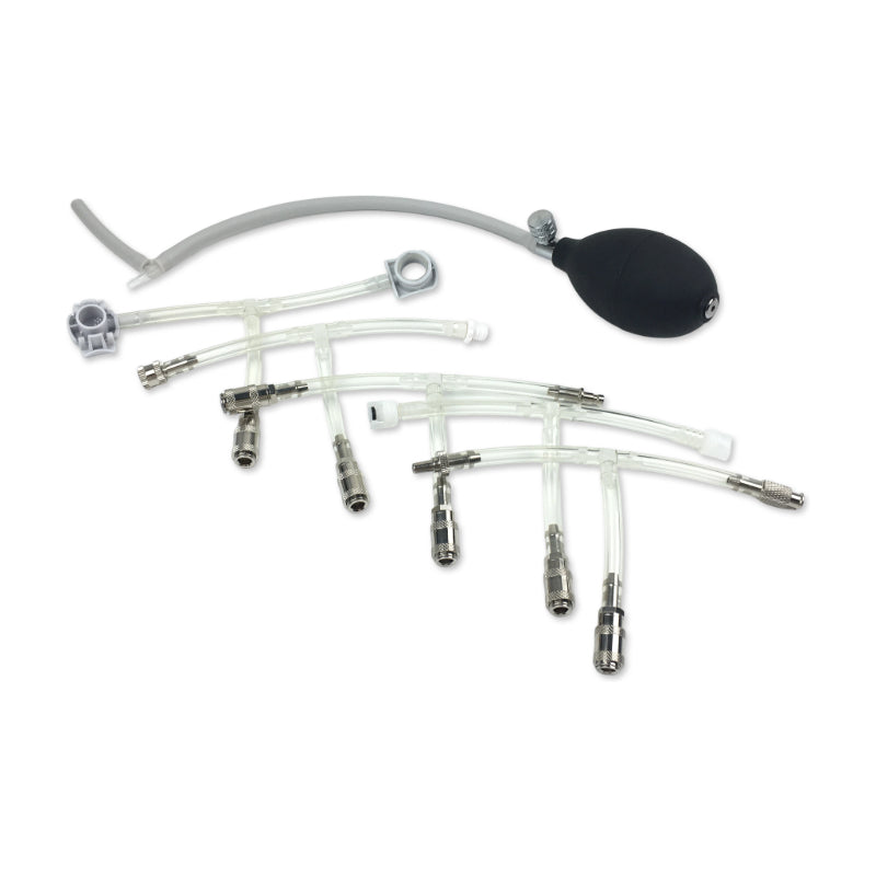 Compatible Pronk Technologies NIBP Adapter Set for SC-5 SimCube | BPTA-T-K-01