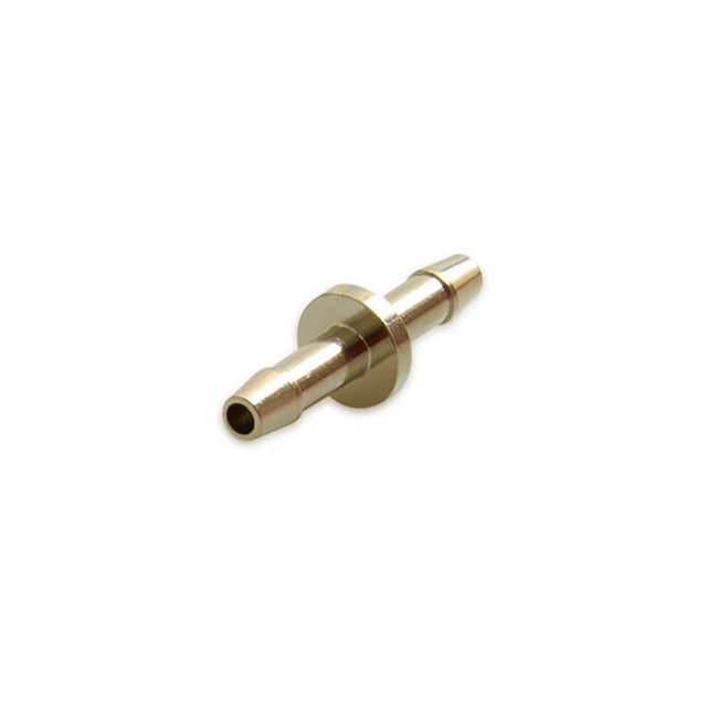 2T Barbed Metal BP Connectors 4.5mm for Air Hose & Cuff | BPC2TM