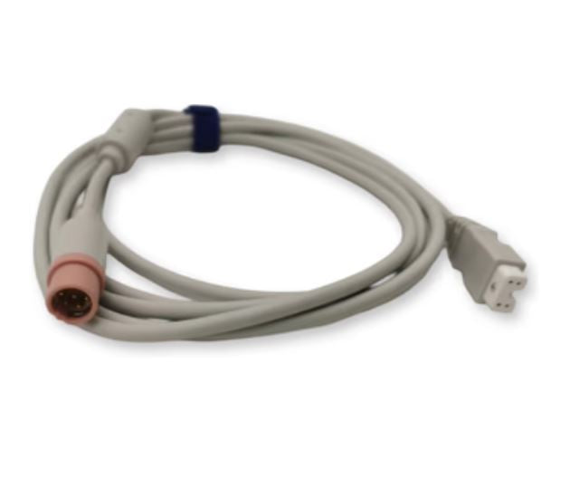 Draeger 8416600 Comparable Flow Sensor Cable | FSC-DG01-30