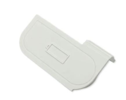 GE Healthcare Replacement Battery Cover | KLN-123-02