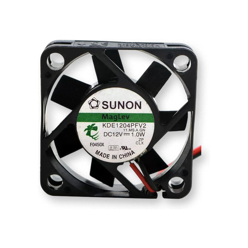 Replacement Cooling Fan 12V DC, XD100xe M290 | TNC-CF013