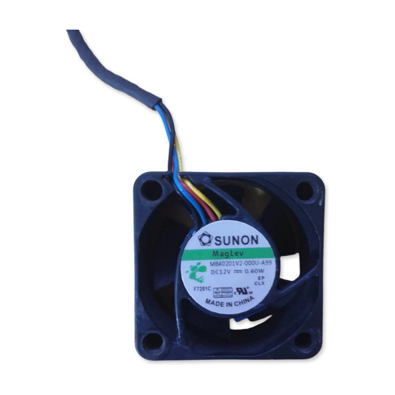 Replacement Cooling Fan 5V DC, Masimo Rad-97 | TNC-CF006