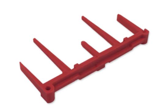 Philips IntelliVue Replacement Connector Fork | KLN-140-04