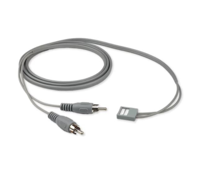 Parks 832-3810-31 Comparable Flat Probe | UFA-PA08-21