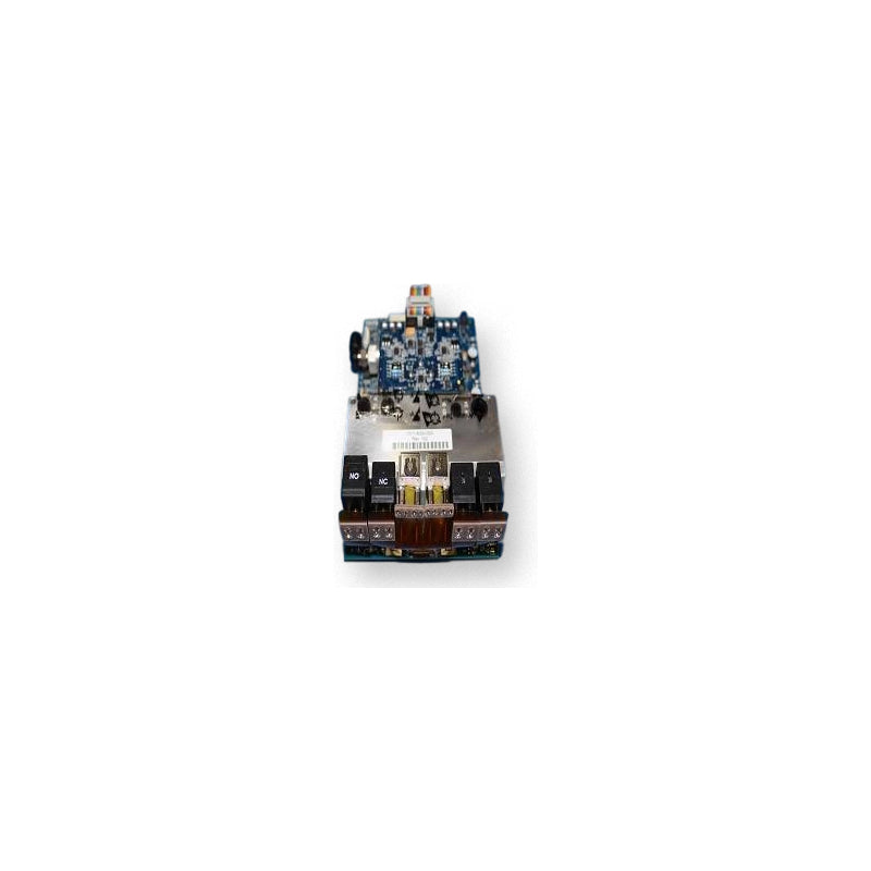 GE Gas Mixer Electronic Assembly | 1011-8000-000-S