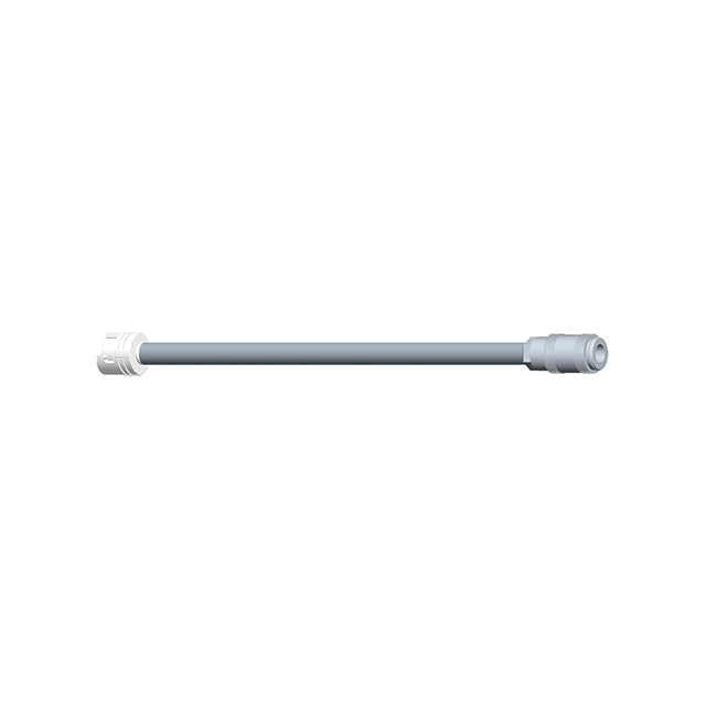 Compatible with Welch Allyn Protocol 1 Hose Adapter Male quick-connect style connector NIBP Cuff Adapter (10 pcs/bag)