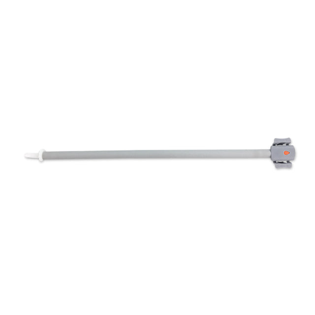 Welch Allyn NIBP Cuff Adapter Compatible One-Tube, Hose Barb Connector(s) to FlexiPort Port (10 pcs/bag)