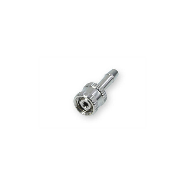 Female Screw/Metal Compatible BP Connectors 4.5mm- for Air Hoses (10 pcs/bag)