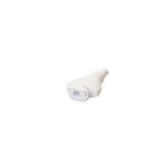 Conector para neonatos compatible con Philips para mangueras de aire de 4,5 mm