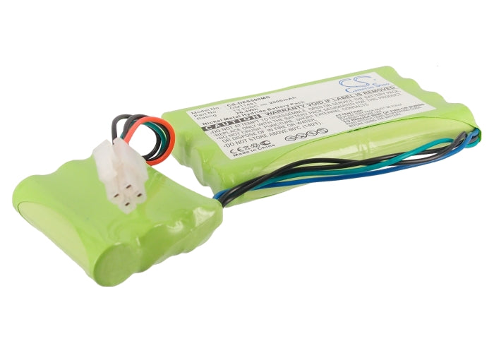 Battery for Datex Ohmeda Light Monitor 893365 / S/5 Light Monitor / S5 Light Monitor / Ohmeda Light Monitor / Datex Ohmeda S/5 Light Monitor N-LBB – 13.2V 2000mAh