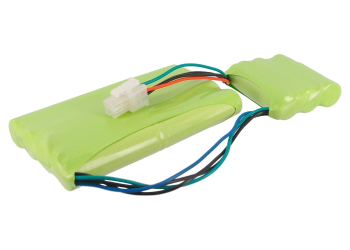 Battery for Datex Ohmeda Light Monitor 893365 / S/5 Light Monitor / S5 Light Monitor / Ohmeda Light Monitor / Datex Ohmeda S/5 Light Monitor N-LBB – 13.2V 2000mAh