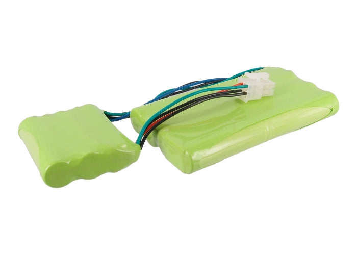 Battery for Datex Ohmeda Light Monitor 893365 / S/5 Light Monitor / S5 Light Monitor / Ohmeda Light Monitor / Datex Ohmeda S/5 Light Monitor N-LBB – 13.2V 2000mAh