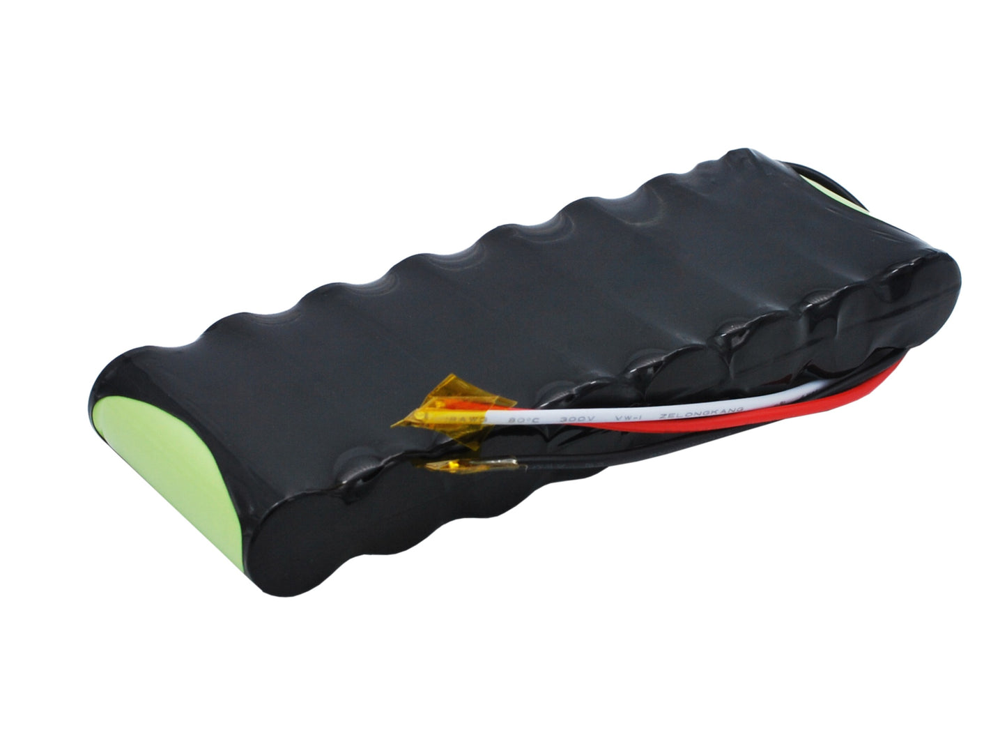Battery for Datex Ohmeda Pulse Oximeter Biox 3770 3775 – 9.6V 2500mAh