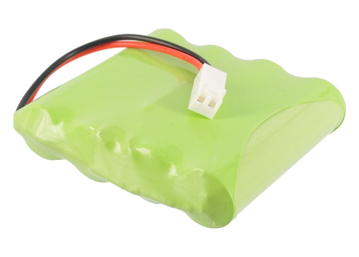 Battery for Delfi 9-2100 Portable Tourniquet / Delphi PTS ii Twin / PTS ii Single / Thermal Printer – 4.8V 2000mAh