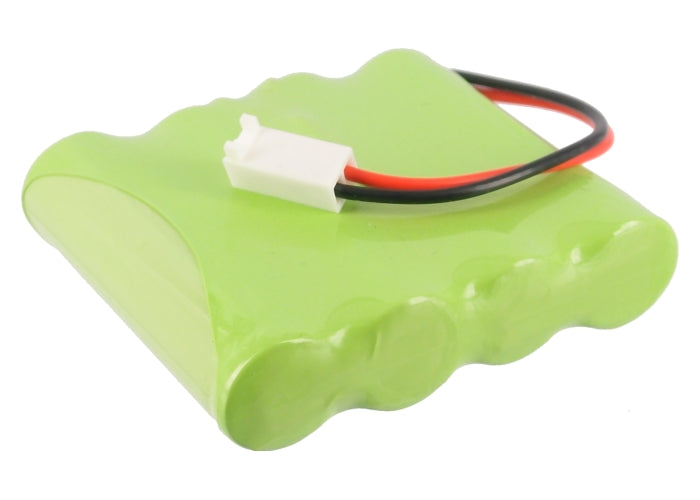 Battery for Delfi 9-2100 Portable Tourniquet / Delphi PTS ii Twin / PTS ii Single / Thermal Printer – 4.8V 2000mAh