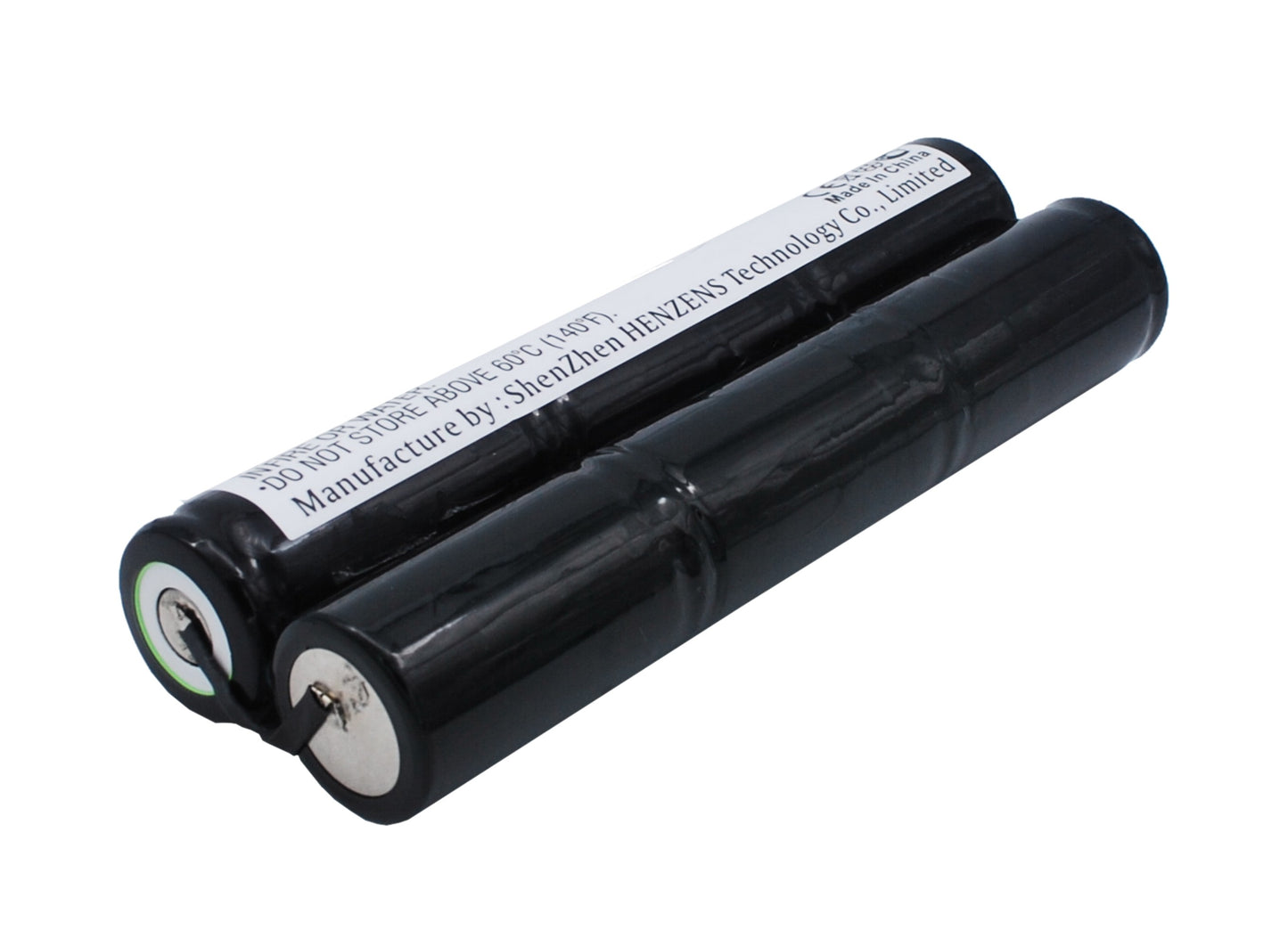Battery for Drager Dialog 2000 – 7.2V 3000mAh