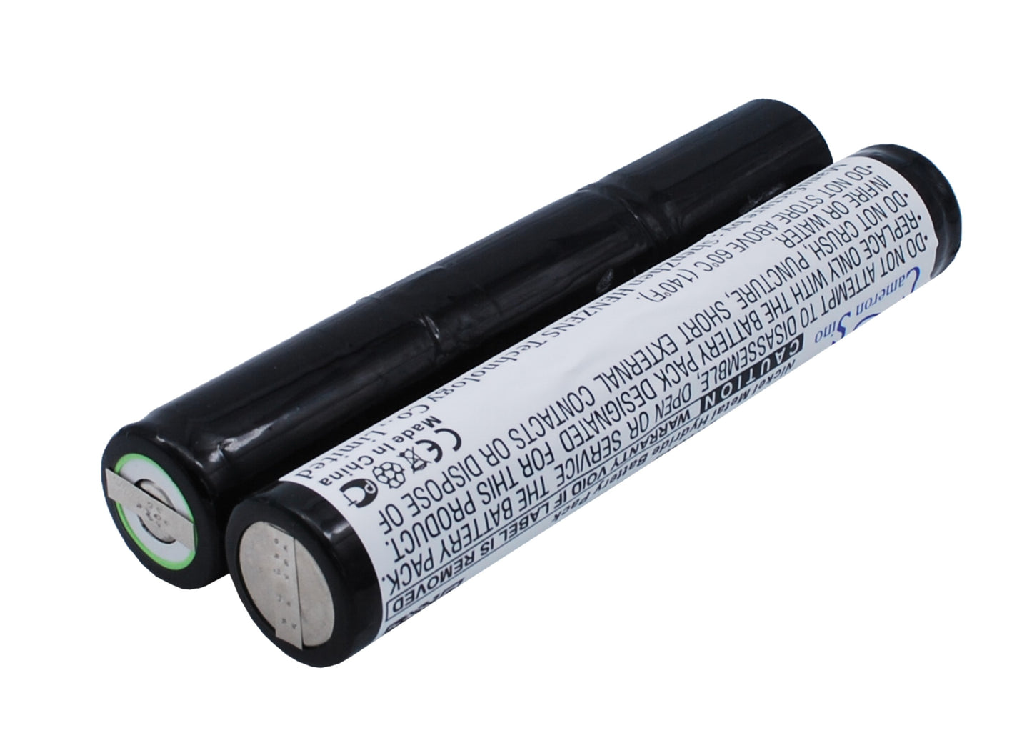 Battery for Drager Dialog 2000 – 7.2V 3000mAh