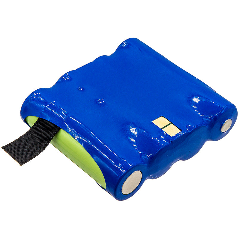 Battery for EDAN oximeter H100 / H100N / H100B – 4.8V 1500mAh