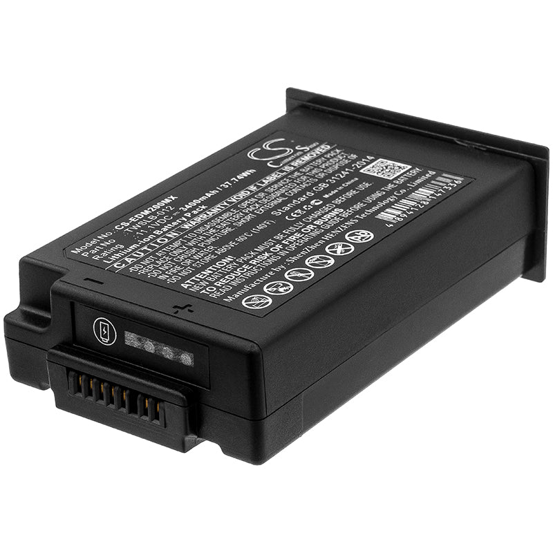 Battery for EDAN IM12 / IM20 / iM20 Transport Patient Monitor – 11.1V 3400mAh