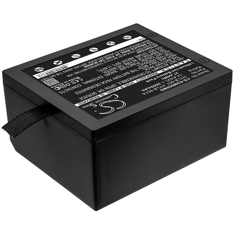 Battery for EDAN M9 / M9B / M8A / Omron HBP-3100 – 14.4V 2600mAh