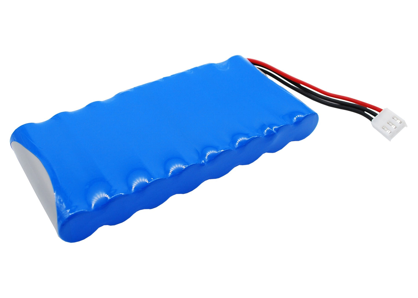 Burdick SE-1200 Express EKG Medical Replacement Battery
