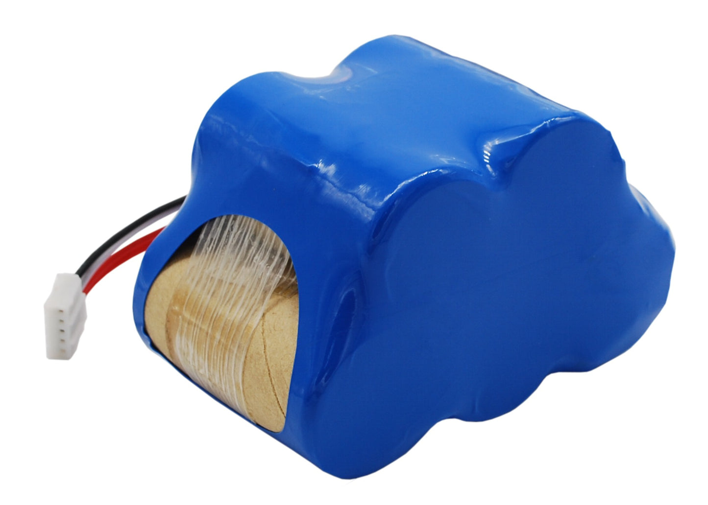 Medical Replacement Battery Compatible with Fresenius Infusion Pump– 3000mAh, 6V Ni-MH