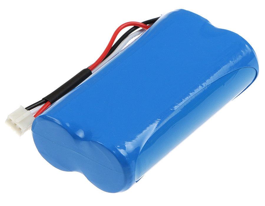 Medical Replacement Battery Compatible with Fresenius Volumat Agilia Link4 + Agilia Kabi Volumat MC Agilia Infusio Infusionspump Volumat Agilia D