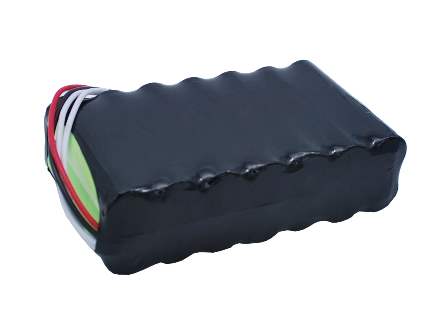 Replacement Battery for GE Dash 2500 / Voluson P8 / Aespire 7900 – 8.4V Ni-MH