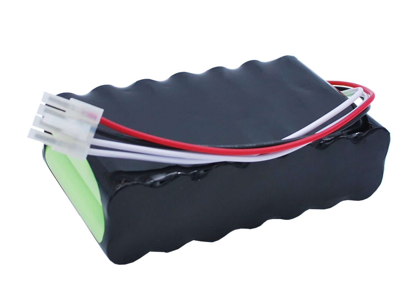 Replacement Battery for GE Dash 2500 / Voluson P8 / Aespire 7900 – 8.4V Ni-MH