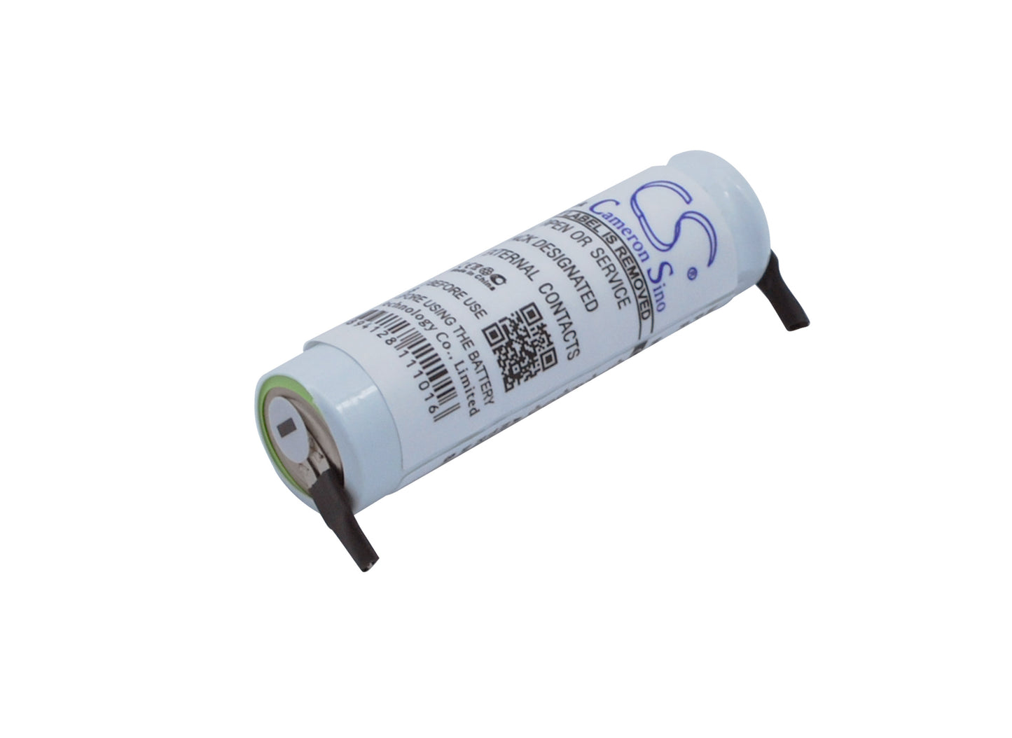 Battery for GE Oxycapnomonitor SMK 365 – 3.6V 300mAh