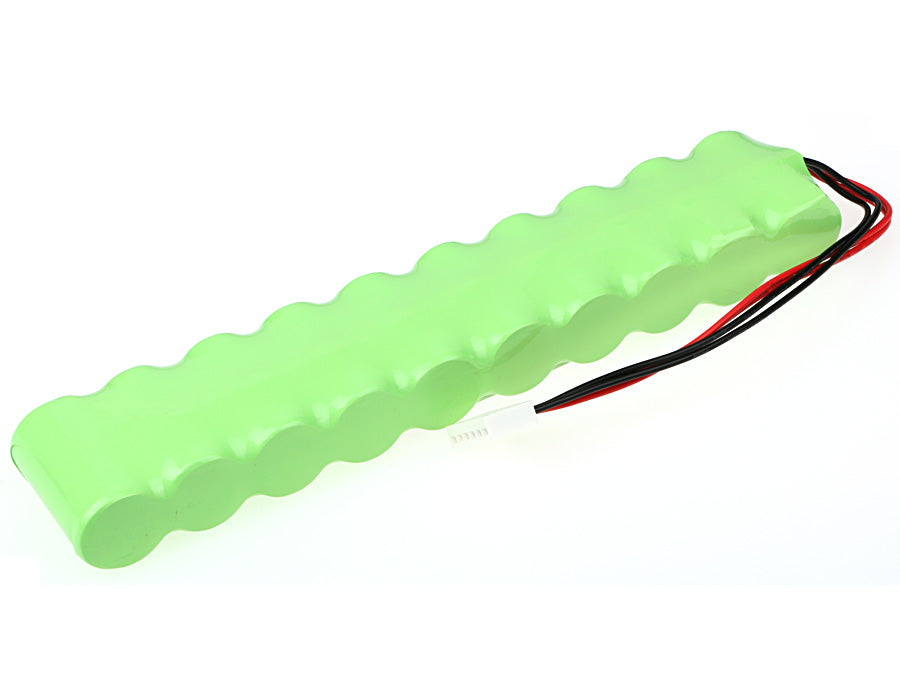 Battery for Marquette Eagle 4000 / Hellige Eagle 4000 / GE Eagle Monitor 4000 / Eagle Monitor 3000 – 12.0V 2800mAh