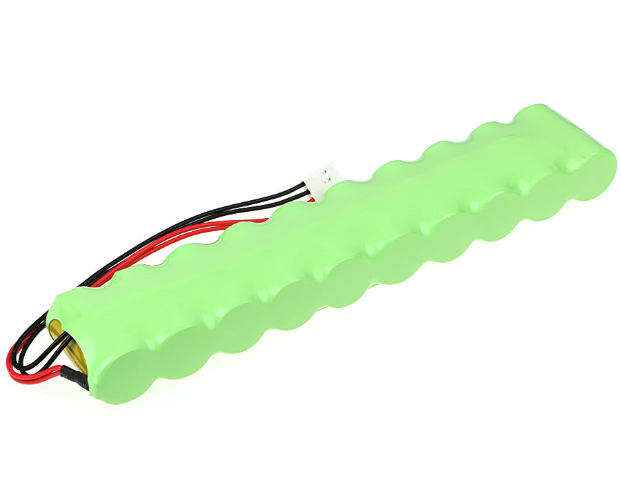 Battery for Marquette Eagle 4000 / Hellige Eagle 4000 / GE Eagle Monitor 4000 / Eagle Monitor 3000 – 12.0V 2800mAh