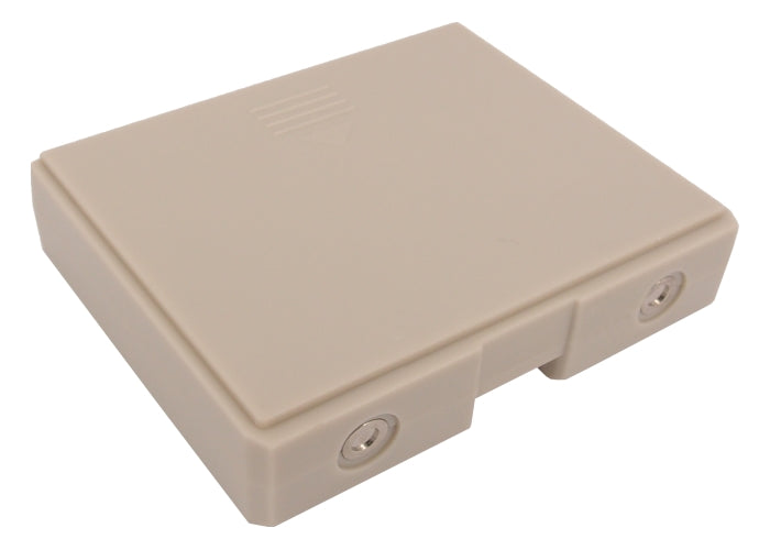 Battery for GE Hellige Defibrillator / CardioServ SCP-913 / SCP-915 / SCP-922 – 12.0V 3000mAh