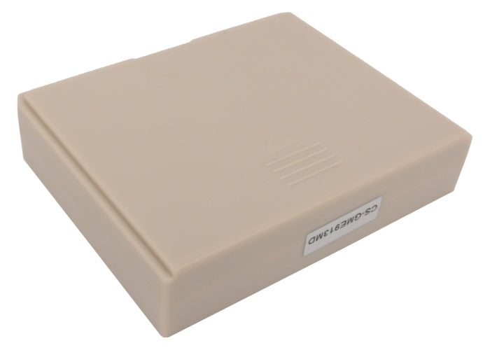 Battery for GE Hellige Defibrillator / CardioServ SCP-913 / SCP-915 / SCP-922 – 12.0V 3000mAh