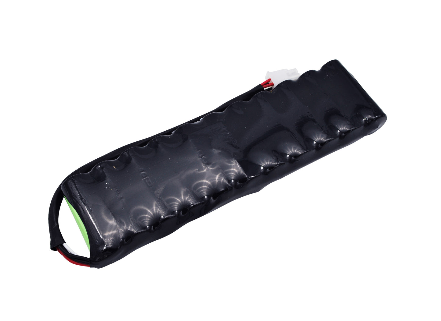 Battery for GE / Marquette Solar 9500 – 13.2V 1800mAh