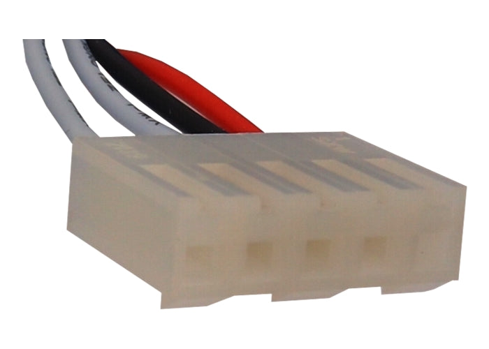 Battery for Criticon Pro 1000 / GE Dinamap Pro Series – 12V 7600mAh