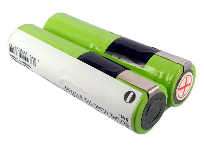 Battery for Ohmeda 5120 / Datex 5400–6800 Volume Monitors – 4.8V 3600mAh