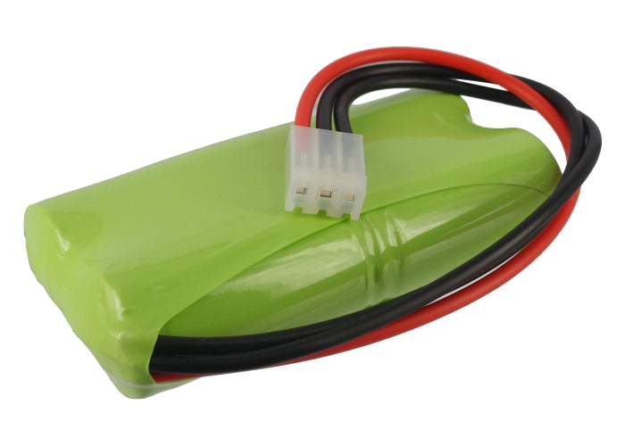 Battery for Ohmeda 7800 / Anesthesia Ventilator 7800 / 7810 / GE Datex Ohmeda Anesthesia 7800 Ventilator / Ohmeda respirator Excel 7800 – 4.8V 3600mAh