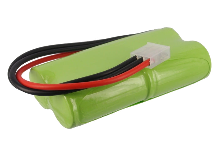 Battery for Ohmeda 7800 / Anesthesia Ventilator 7800 / 7810 / GE Datex Ohmeda Anesthesia 7800 Ventilator / Ohmeda respirator Excel 7800 – 4.8V 3600mAh