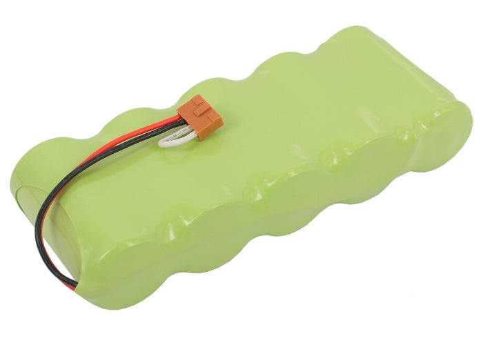 Battery for Respironics 930 Oximeter / 900S-10 / 970SE-10 Smart Monitor / 900S / 900SL / 915 / 950S / 970S / 970SE Home Smart Monitor, Healthdyne 930 Pulse Oximeter / Smart Monitor 900S / 930S / 950S / 970S – 6.0V 4000mAh