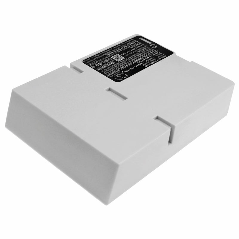 Battery for Philips / Invivo MRI Monitors (Moniteur Invivo 9064 / Precess / Expression MR) – 14.8V 5080mAh