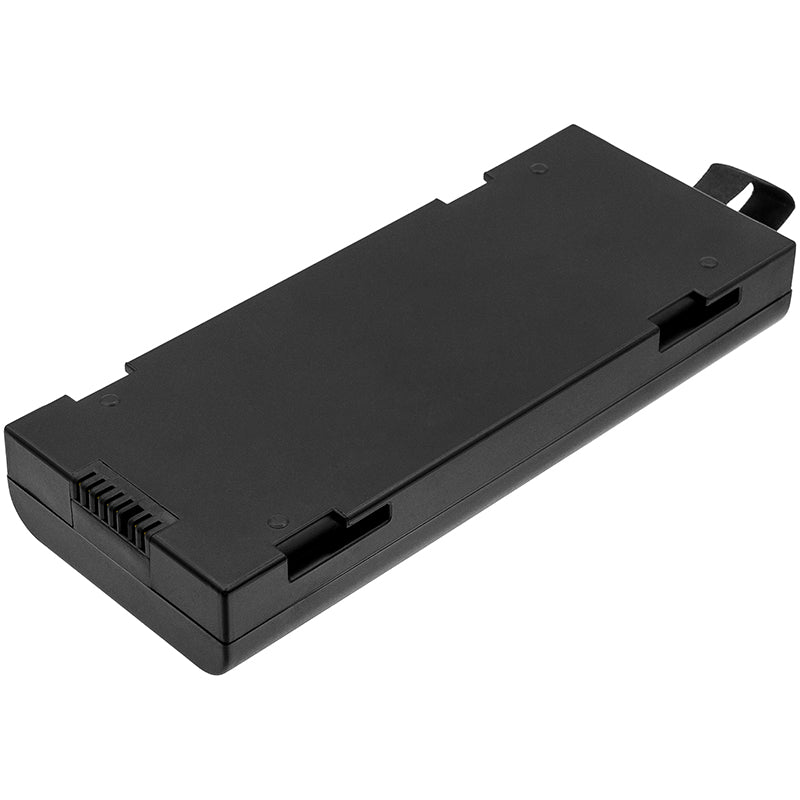 Battery for Mindray T5 / T6 / T8 / BeneView / Accutorr / Passport / DPM / Beneheart / Benevision Patient Monitors – 11.1V 5200mAh